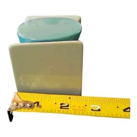 kate spade geometric Elastic Statement Piece Bracelet - Picture 5 of 5